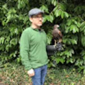 Meet your Posher, John